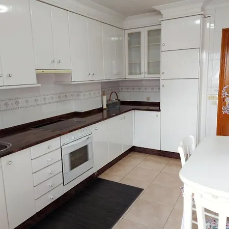 Piso Da Costa 아파트 포스