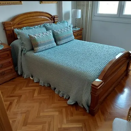 아파트 Piso Da Costa