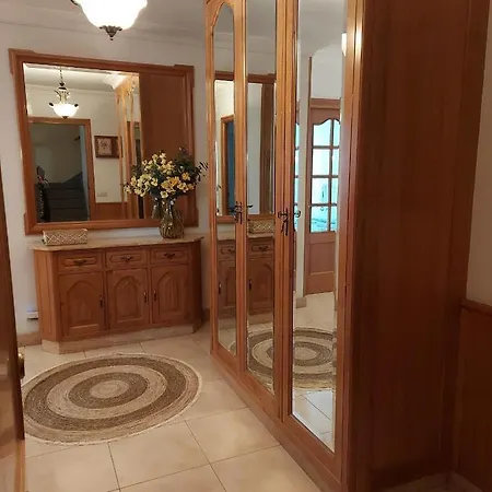 아파트 Piso Da Costa *