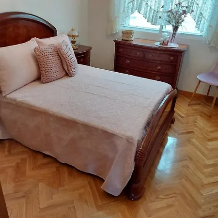 Piso Da Costa 아파트 *