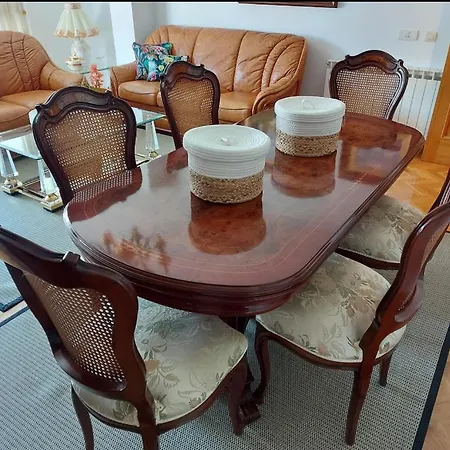 아파트 Piso Da Costa 포스