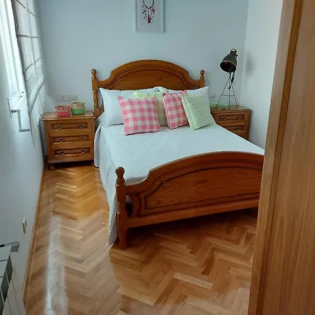 아파트 Piso Da Costa